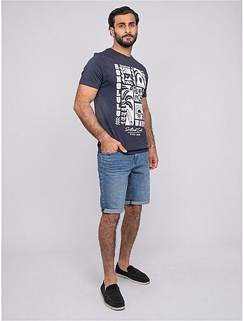 T-shirt manches courtes NIRDANUB