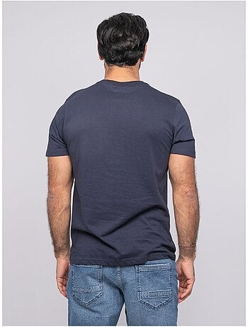 T-shirt manches courtes NIRDOMEL