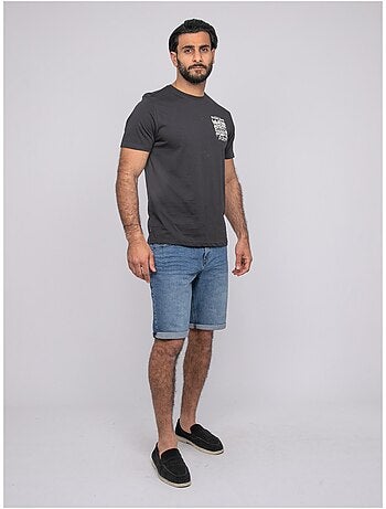 T-shirt manches courtes NITESTO