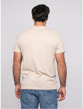 T-shirt manches courtes NITRACOL