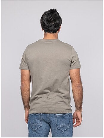 T-shirt manches courtes NITRACOL