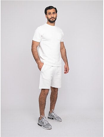 T-shirt manches courtes NITRETIS