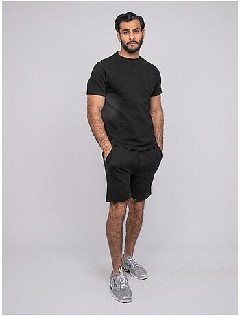 T-shirt manches courtes NITRETIS