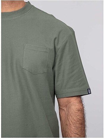 T-shirt manches courtes NOLARO