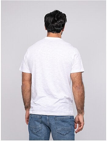 T-shirt manches courtes NOLEMANU
