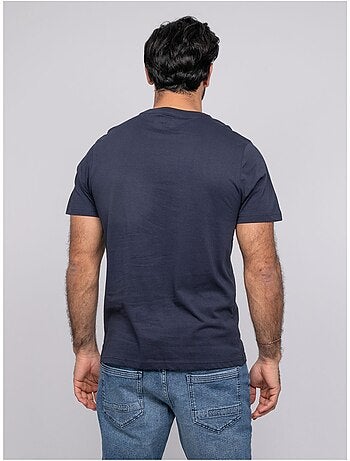 T-shirt manches courtes NOLERIC