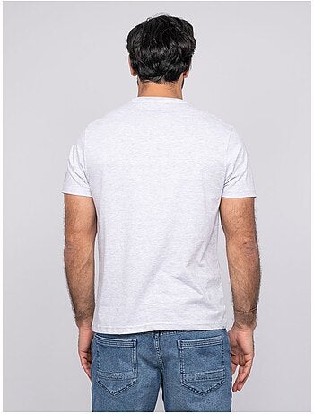 T-shirt manches courtes noleric
