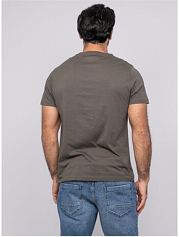 T-shirt manches courtes NOLERIC