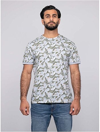 T-shirt manches courtes NOMASCOT