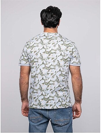 T-shirt manches courtes NOMASCOT