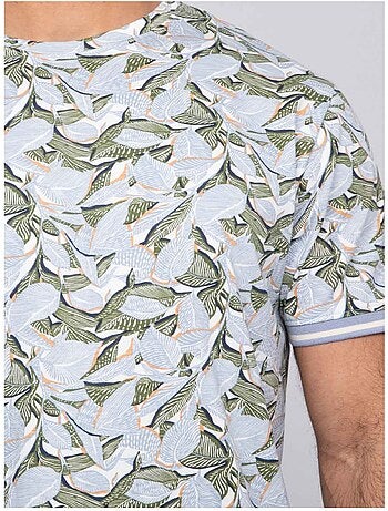 T-shirt manches courtes NOMASCOT
