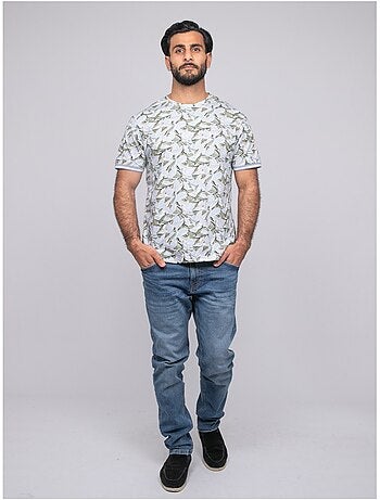 T-shirt manches courtes NOMASCOT