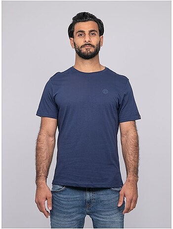 T-shirt manches courtes NOMOTOU