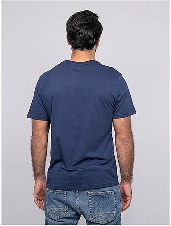 T-shirt manches courtes NOMOTOU