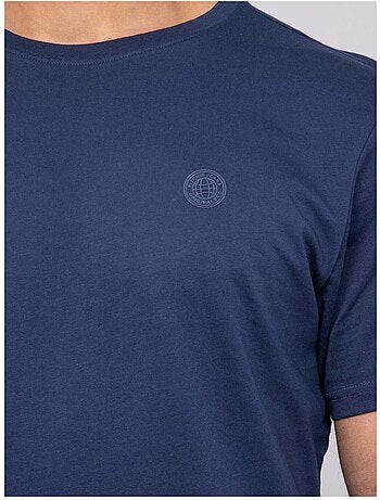 T-shirt manches courtes NOMOTOU
