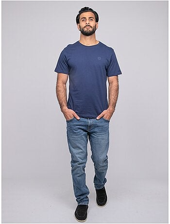 T-shirt manches courtes NOMOTOU