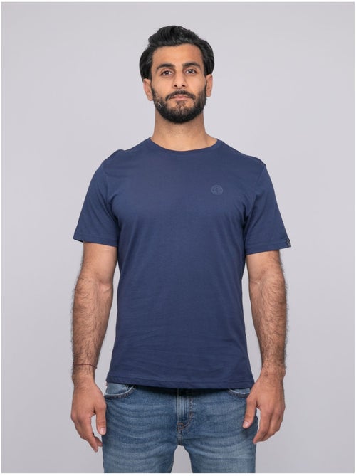 T-shirt manches courtes NOMOTOU - Kiabi