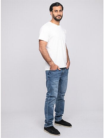 T-shirt manches courtes NOMOTOU