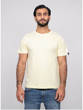 T-shirt manches courtes NOMOTOU