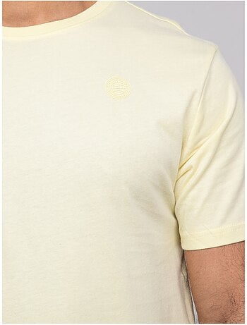 T-shirt manches courtes NOMOTOU