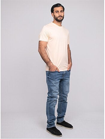 T-shirt manches courtes NOMOTOU