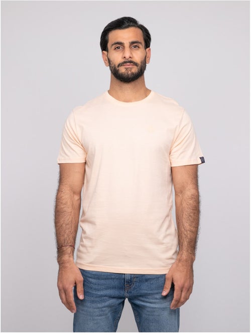 T-shirt manches courtes NOMOTOU - Kiabi