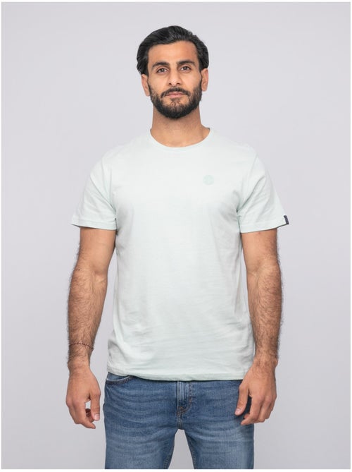 T-shirt manches courtes NOMOTOU - Kiabi