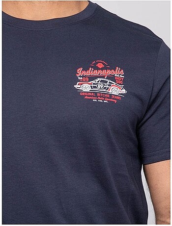 T-shirt manches courtes NORUTEXO