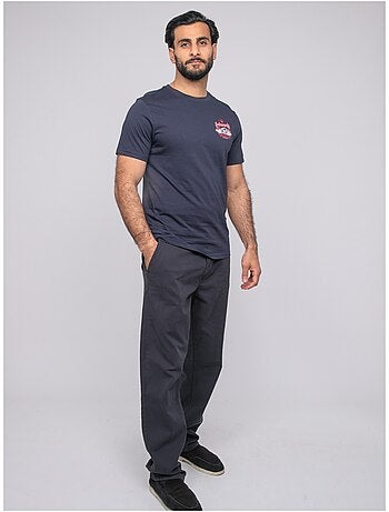 T-shirt manches courtes NORUTEXO