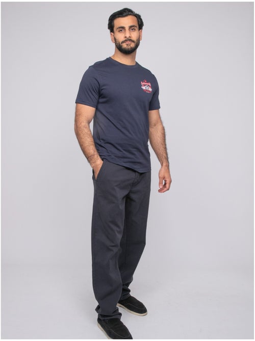 T-shirt manches courtes NORUTEXO - Kiabi