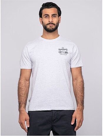 T-shirt manches courtes NORUTEXO