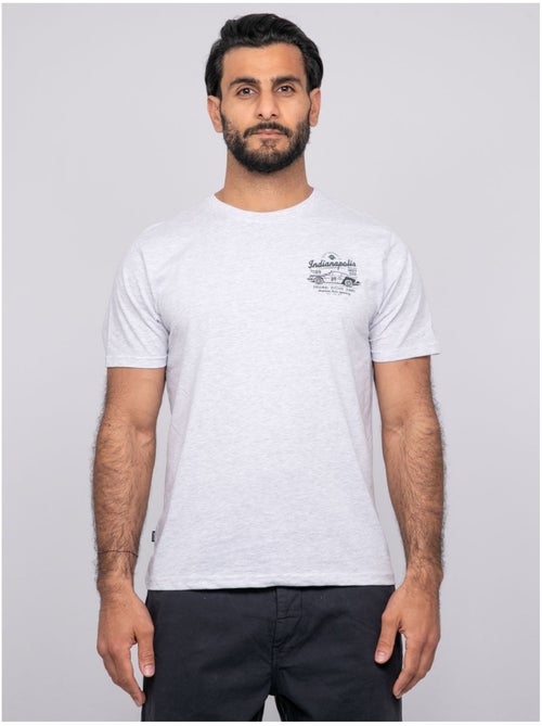 T-shirt manches courtes NORUTEXO - Kiabi