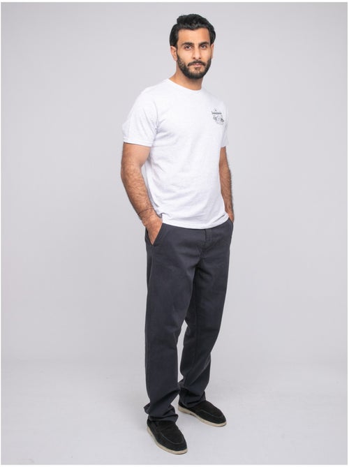 T-shirt manches courtes NORUTEXO - Kiabi