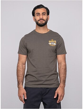 T-shirt manches courtes NORUTEXO