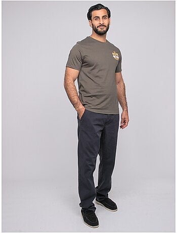 T-shirt manches courtes NORUTEXO
