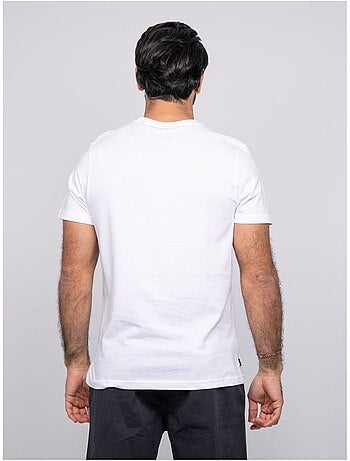 T-shirt manches courtes NOTWIST