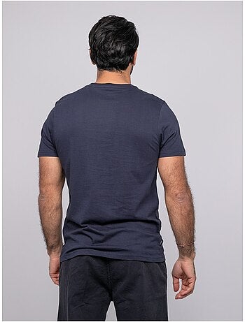 T-shirt manches courtes NOTWIST