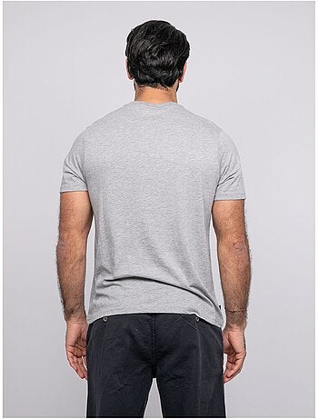 T-shirt manches courtes NOTWIST
