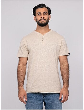 T-shirt manches courtes NOUTIPEX