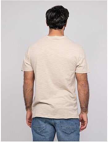 T-shirt manches courtes NOUTIPEX