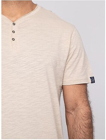 T-shirt manches courtes NOUTIPEX