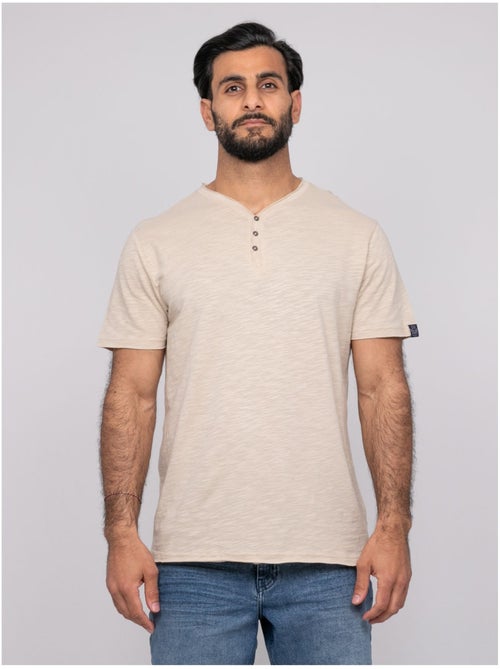 T-shirt manches courtes NOUTIPEX - Kiabi