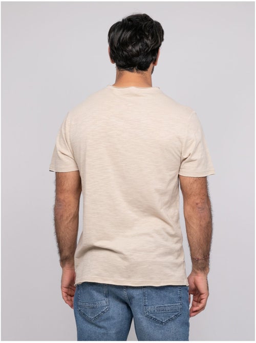 T-shirt manches courtes NOUTIPEX - Kiabi