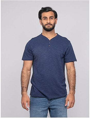 T-shirt manches courtes NOUTIPEX