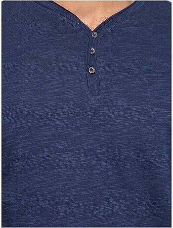 T-shirt manches courtes NOUTIPEX