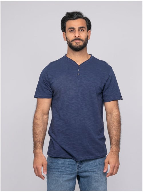 T-shirt manches courtes NOUTIPEX - Kiabi