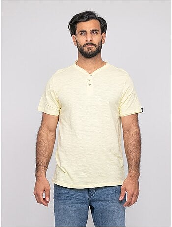 T-shirt manches courtes NOUTIPEX