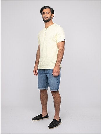 T-shirt manches courtes NOUTIPEX