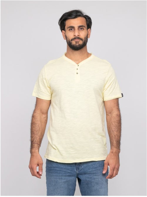 T-shirt manches courtes NOUTIPEX - Kiabi