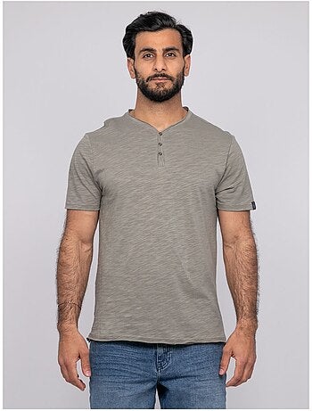T-shirt manches courtes NOUTIPEX